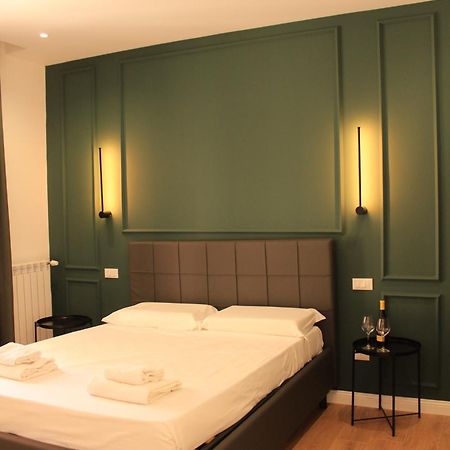Barigelli Apartment Róma Kültér fotó