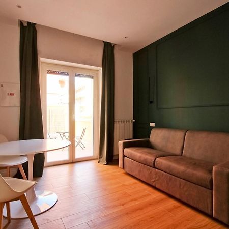 Barigelli Apartment Róma Kültér fotó