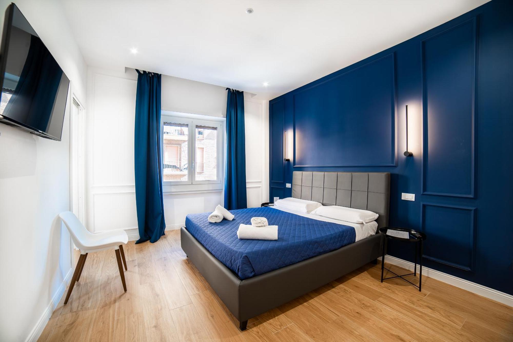 Barigelli Apartment Róma Kültér fotó