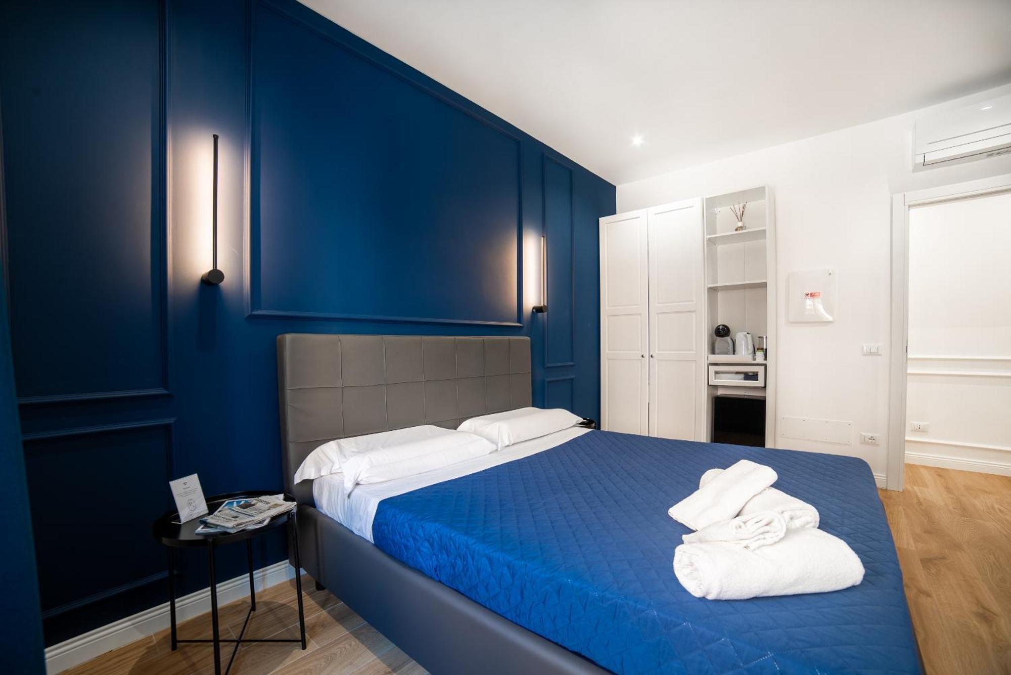Barigelli Apartment Róma Kültér fotó