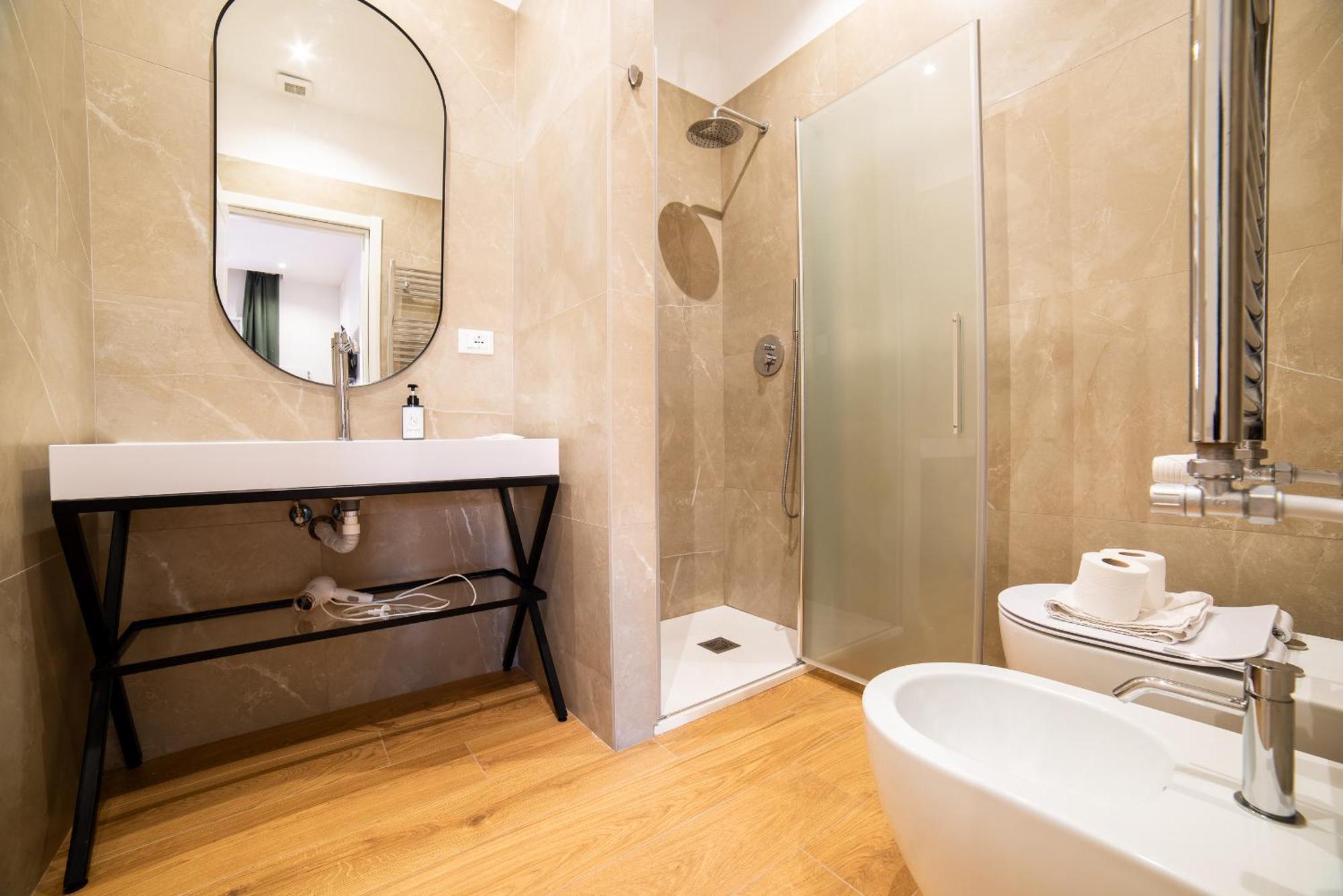 Barigelli Apartment Róma Kültér fotó