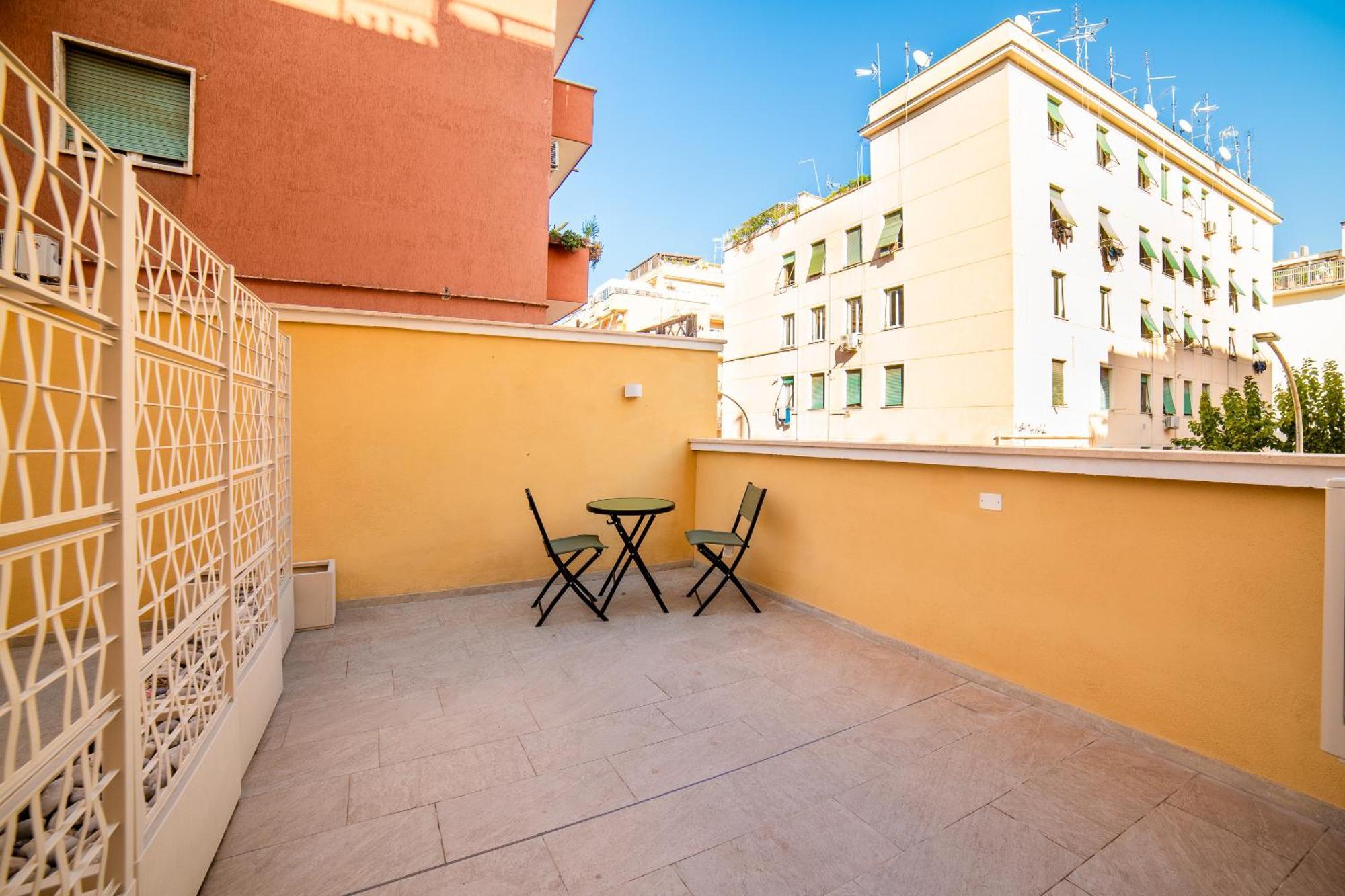 Barigelli Apartment Róma Kültér fotó