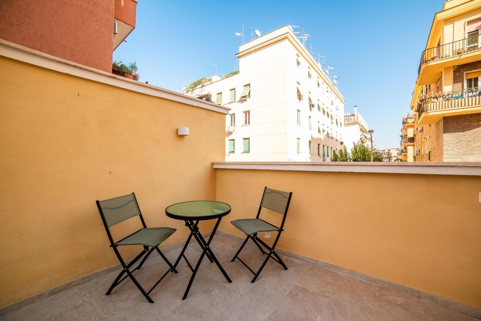 Barigelli Apartment Róma Kültér fotó