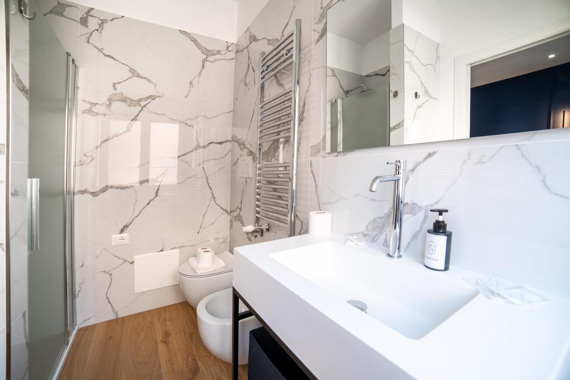 Barigelli Apartment Róma Kültér fotó