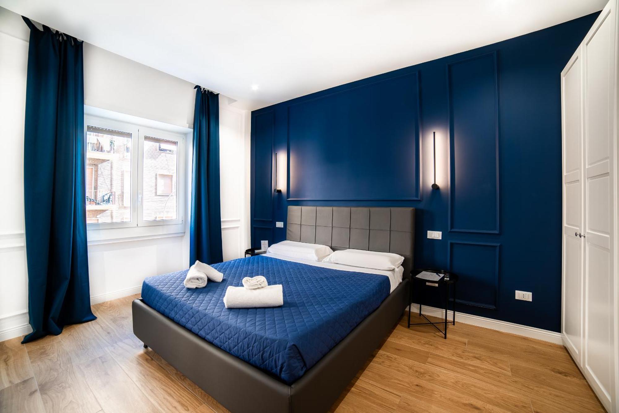 Barigelli Apartment Róma Kültér fotó