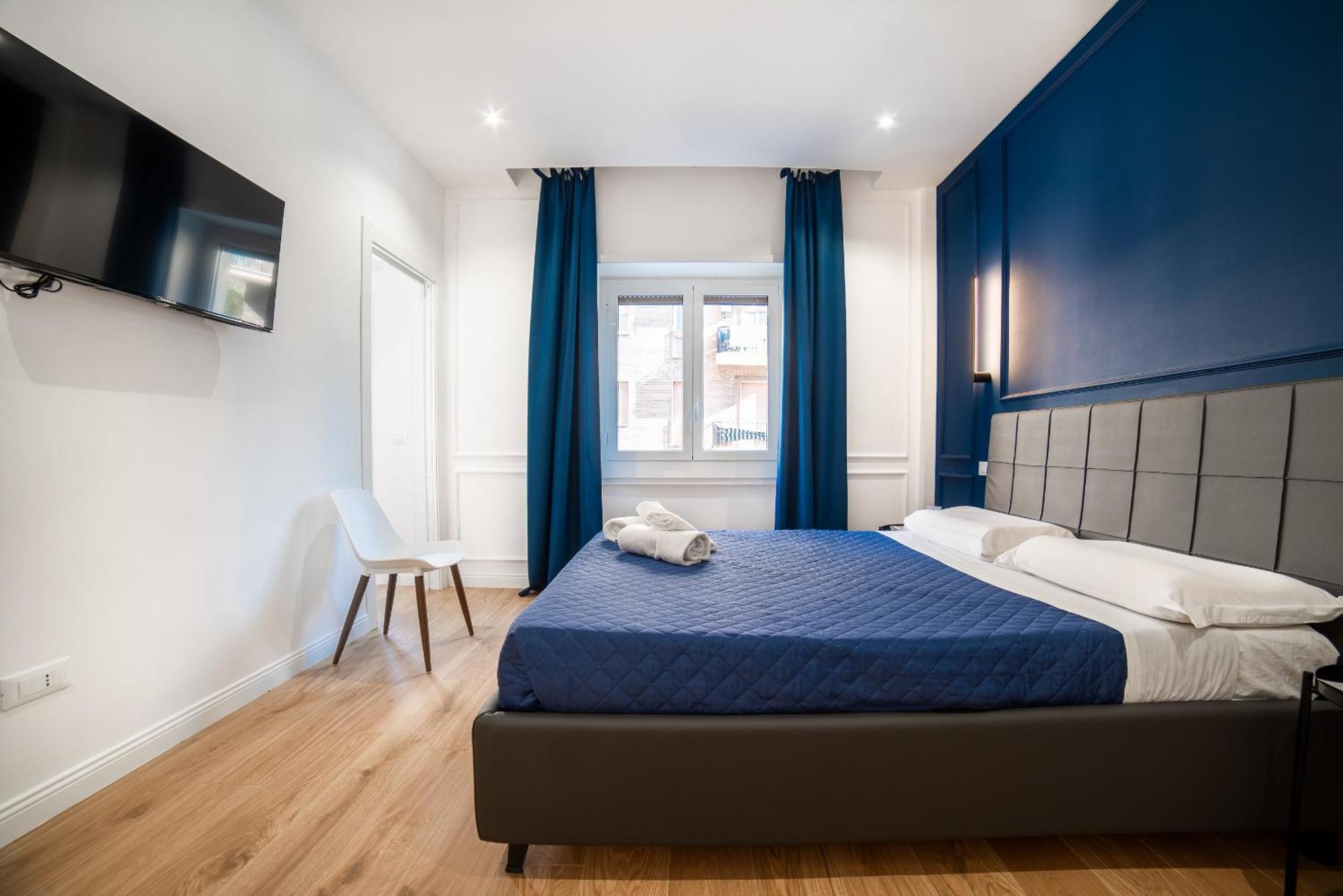 Barigelli Apartment Róma Kültér fotó
