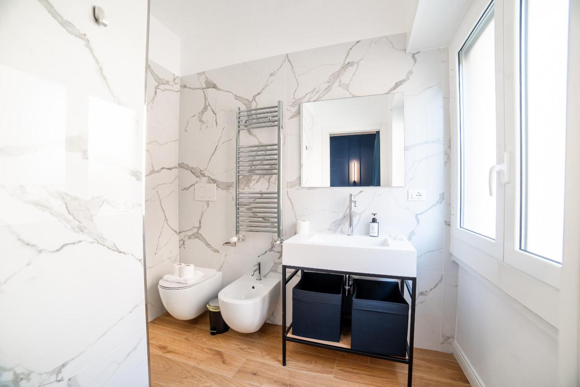 Barigelli Apartment Róma Kültér fotó