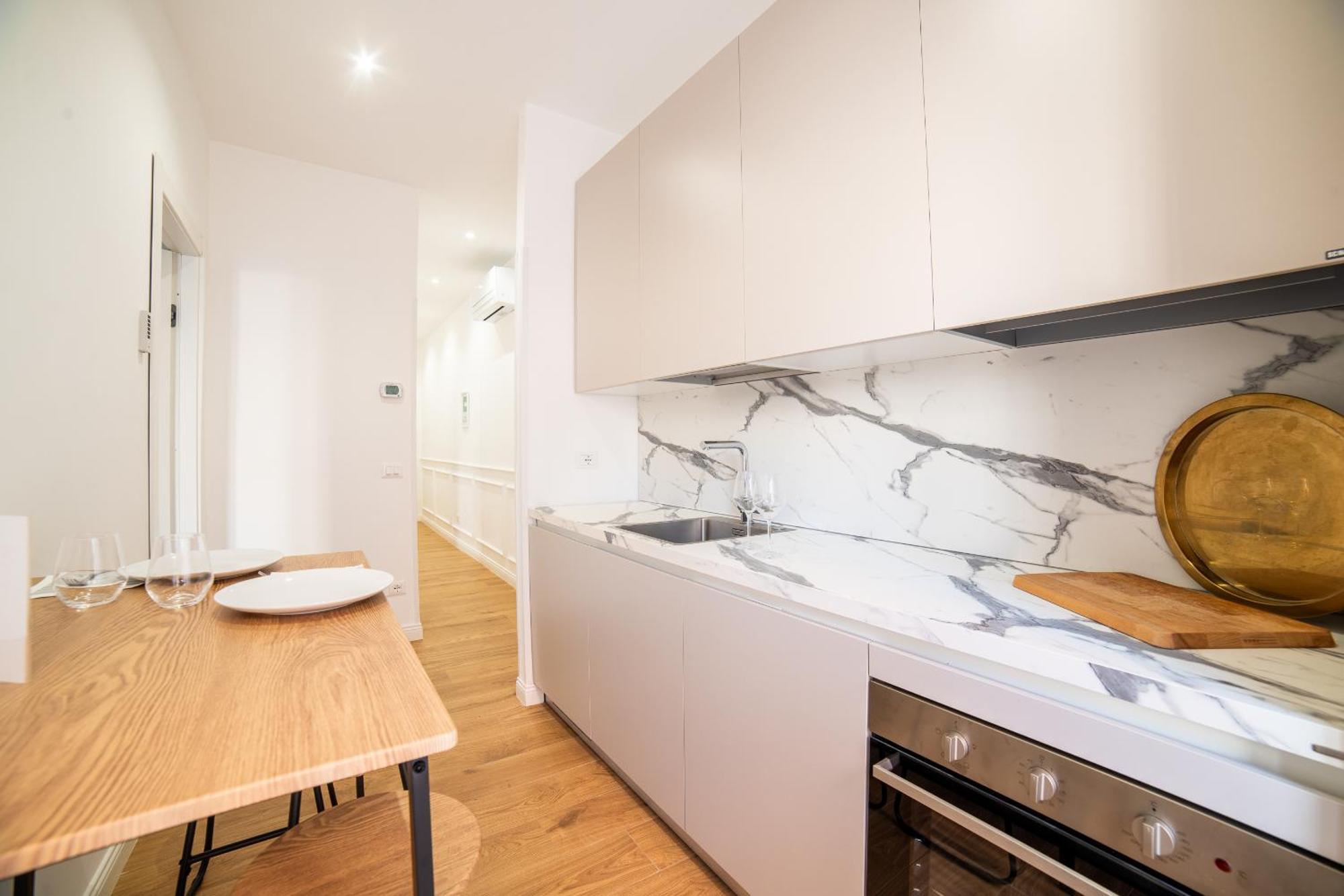 Barigelli Apartment Róma Kültér fotó
