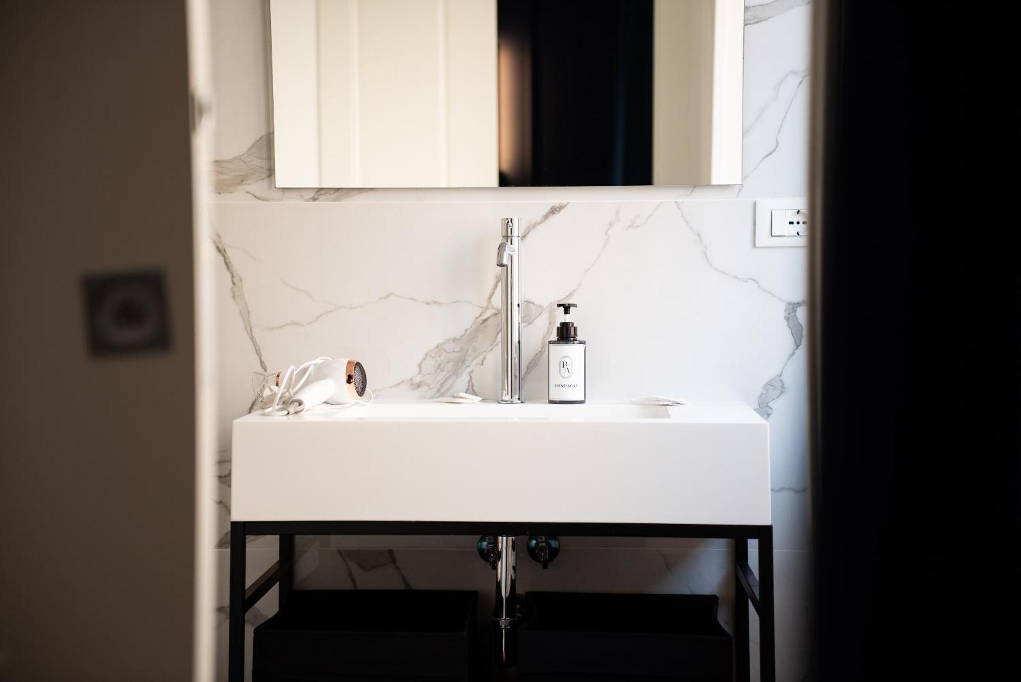 Barigelli Apartment Róma Kültér fotó