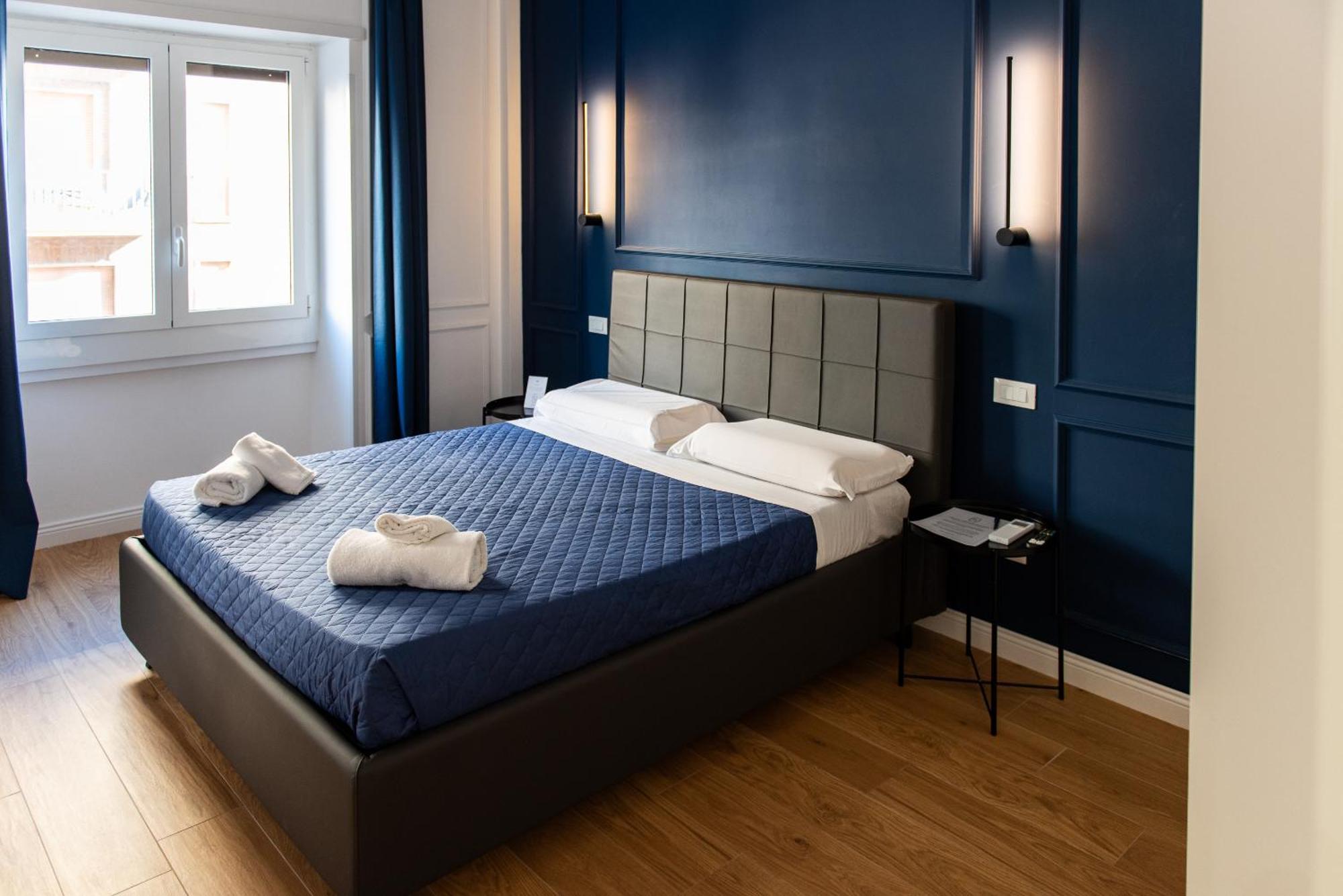 Barigelli Apartment Róma Kültér fotó