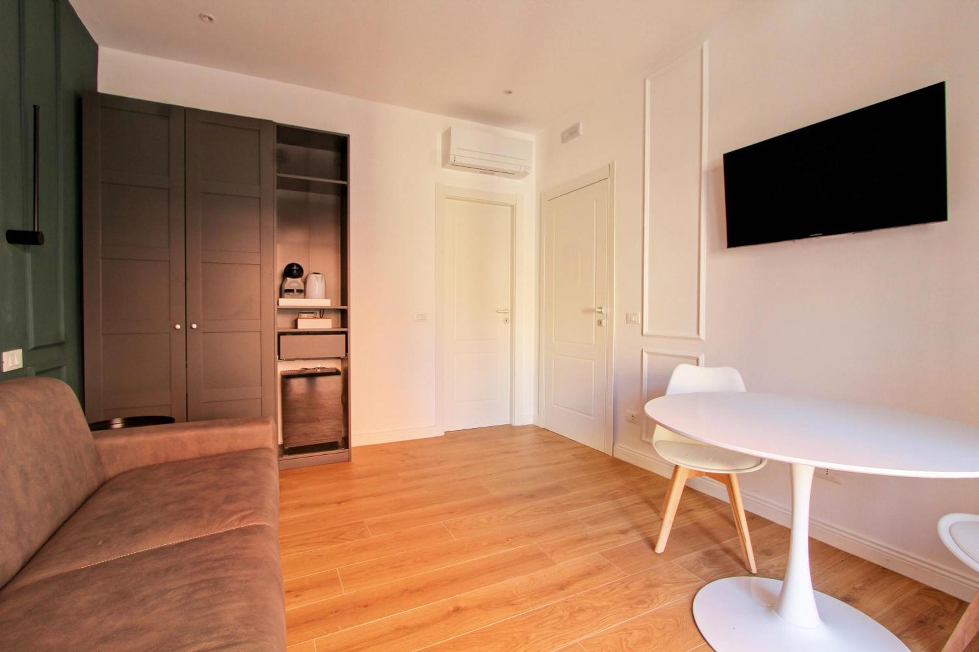 Barigelli Apartment Róma Kültér fotó