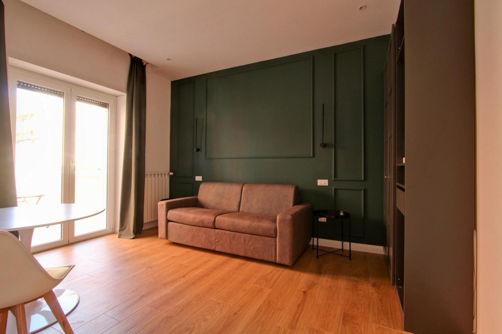 Barigelli Apartment Róma Kültér fotó