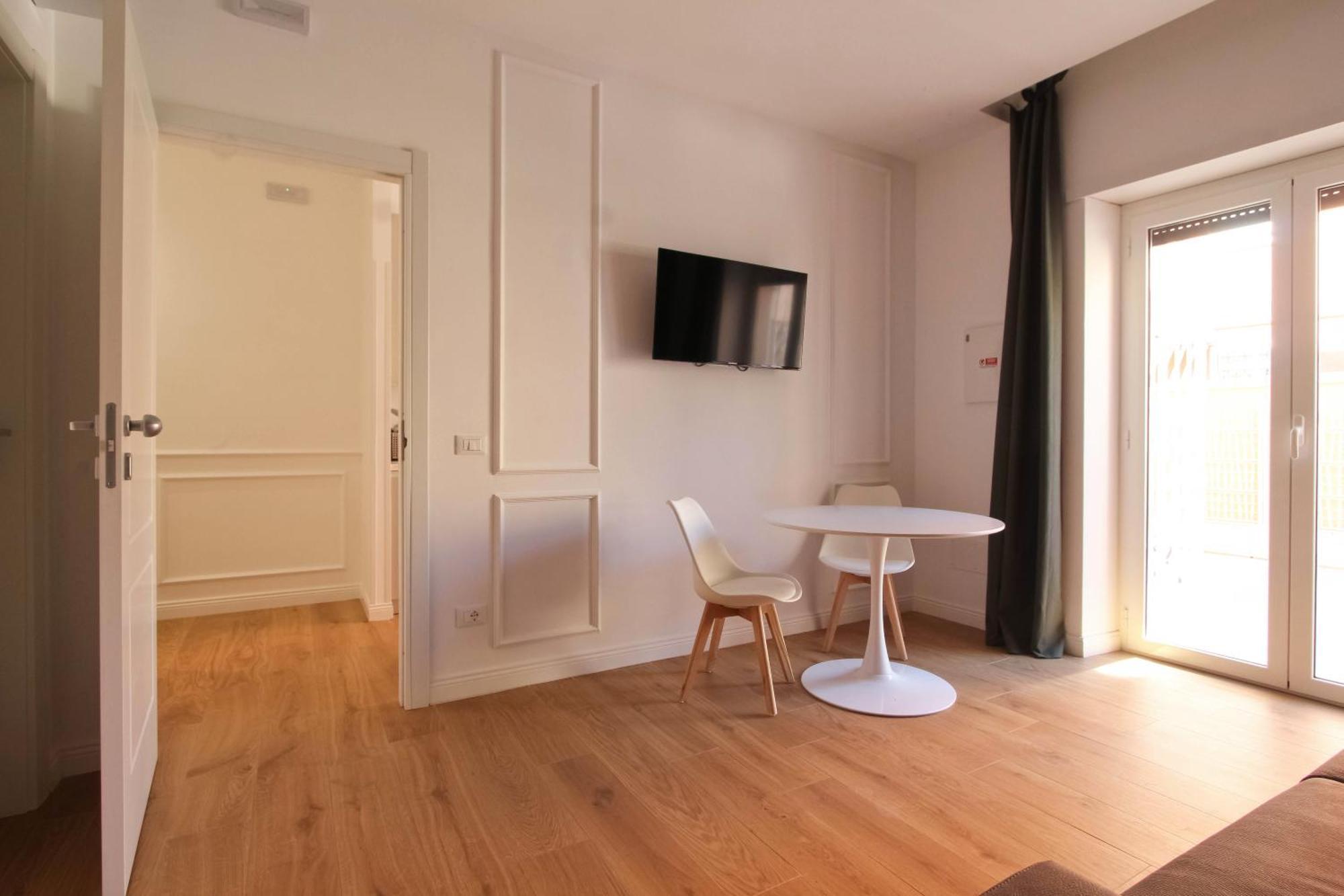 Barigelli Apartment Róma Kültér fotó